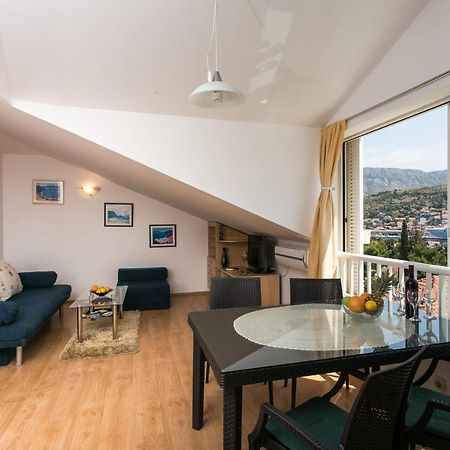 Apartment Lala دوبروفينك المظهر الخارجي الصورة