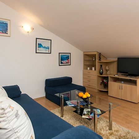 Apartment Lala دوبروفينك المظهر الخارجي الصورة