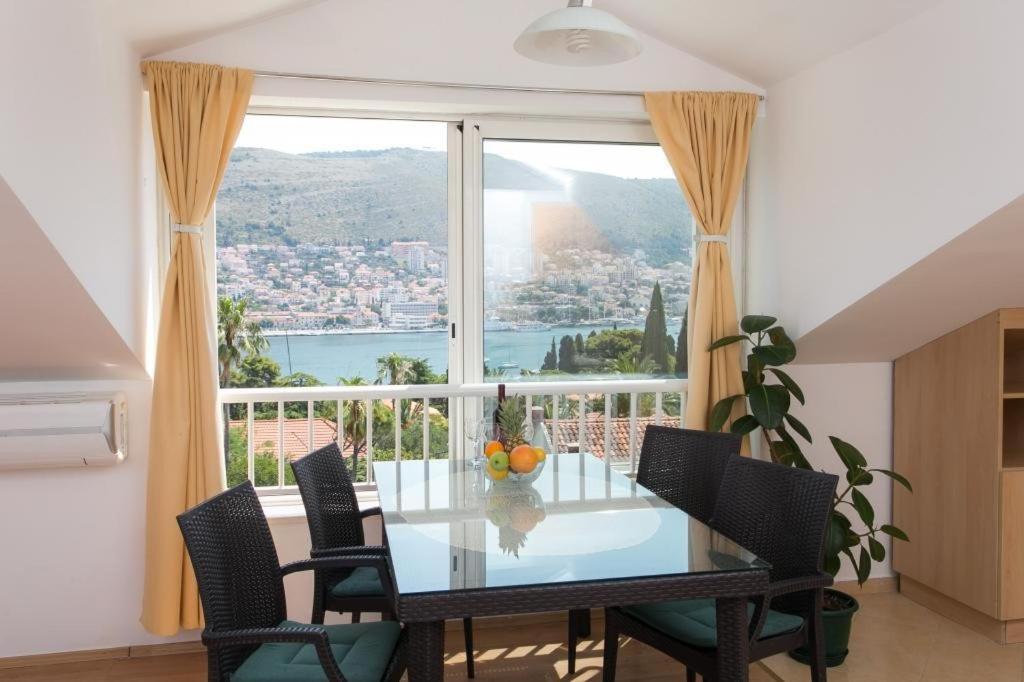 Apartment Lala دوبروفينك المظهر الخارجي الصورة