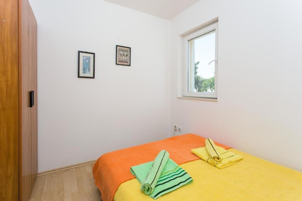 Apartment Lala دوبروفينك المظهر الخارجي الصورة