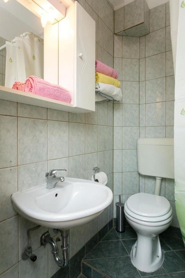 Apartment Lala دوبروفينك المظهر الخارجي الصورة