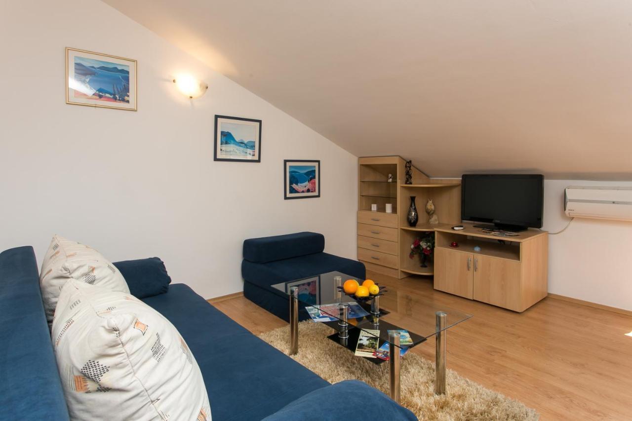 Apartment Lala دوبروفينك المظهر الخارجي الصورة